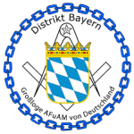 Distrikt Bayern der AFuAM vD